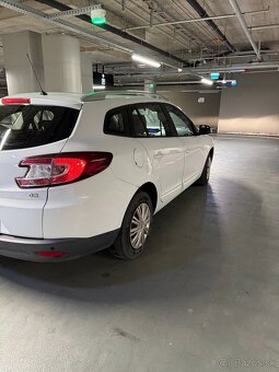 Renault Megane combi - 2