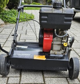 Vertikutátor Murray 35V406 2,3 kW - 2