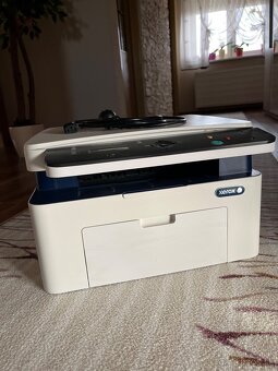 Xerox Workcentre 3025Bi - 2