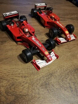 F1 modely - 2