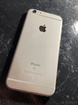 Iphone 6s - 2