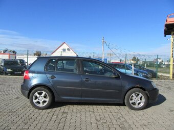 Volkswagen Golf 1.9 TDI Trendline M5 - 2