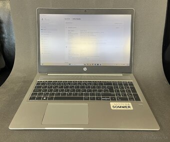 HP ProBook 455 G6 - 2