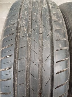 195/65 R15 2ks Vredestein - 2