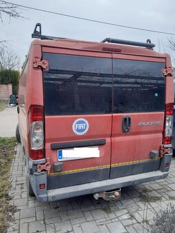 Fiat Ducato - 2