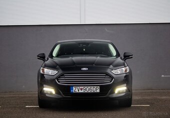 Ford Mondeo 2016 - 2