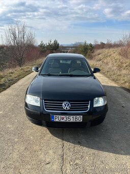 Passat 5.5 1.9tdi - 2