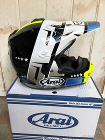 Arai MX-V XL - 2