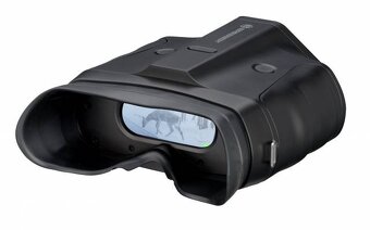 nočné videnie Bresser Night Vision 3x20 - 2