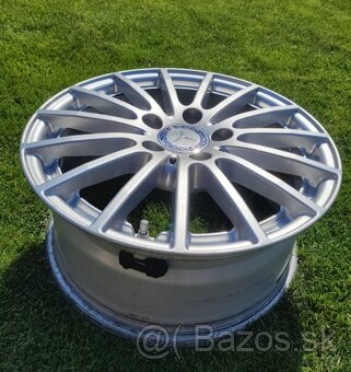 5x112r16 Mercedes - 2