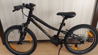 Detsky bicykel specialized  20" - 2