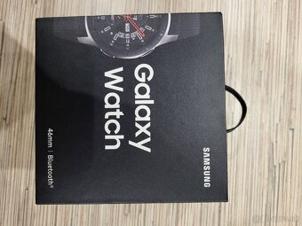 Samsung Galaxy Watch SM-R800 46mm - 2