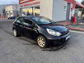 Predam Kia Rio - 2