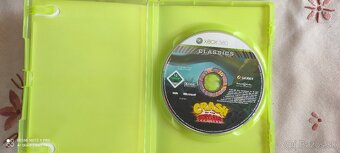 Crash of the titans (xbox360) - 2