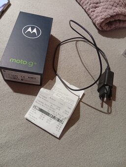 Motorola moto h13 - 2