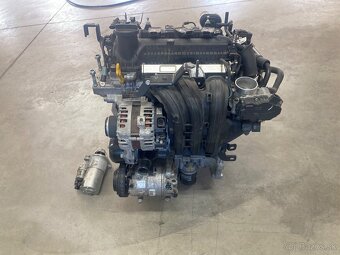 Motor G3LA, KIA, HYUNDAI - 2