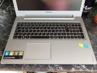 Lenovo IdeaPad Z510 - 2