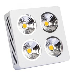 Led Grow panel s vysokým výkonom - 2