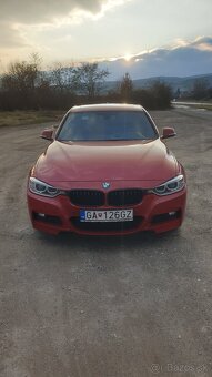 BMW F30 320D XDRIVE - 2