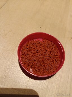 Granule Tetra Discus - 2