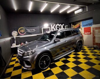 Mercedes-Benz GLS 350 12/2017 kup. v SR - 2