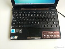 -rozpredám netbook Asus eeepc 1008p - 2