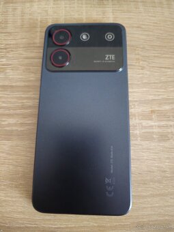 ZTE Blade A54 - 2