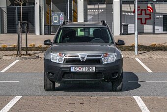 Dacia Duster 1.6 16V 4x2 Access - 2