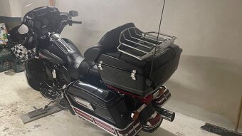 HD Electra Glide Classic - 2