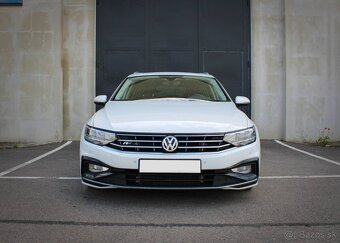 Volkswagen Passat Variant R-LINE 2.0 TDI DSG Highline - 2