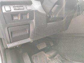 Prístrojová doska Subaru XV r.v.2017 3xAbG plus pásy - 2