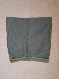 Zelená sukňa, Denim co. veľkosť S - 2