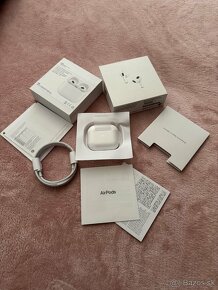 Apple Airpods 3. gen - 2