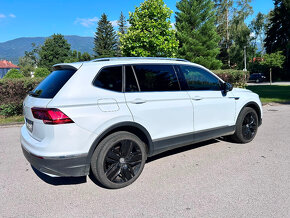 Volkswagen Tiguan Allspace Highline 2.0 TDI 239k DSG 4Mi - 2