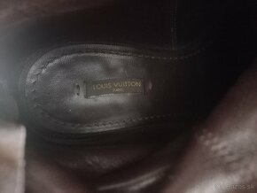 Pánske topánky Lucy Vuitton - 2