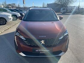 Peugeot 5008 1.5 BlueHDi 130k Allure A/T - 2