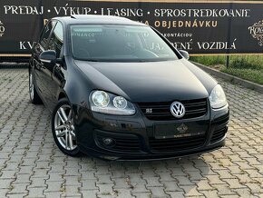 Volkswagen Golf 2.0 TDI GT Sport - 2