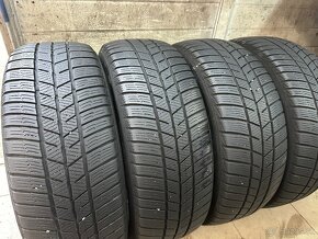 215/60R16 zimne - 2