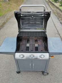 Grill - 2