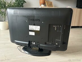 Televizor philips - 2