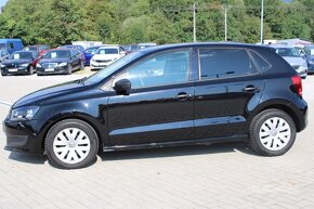 Volkswagen Polo 1,6 TDi 66 kW TRENDLINE - 2