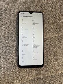 Realme C11 (plne funkčný) - 2