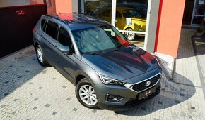 Seat Tarraco 2.0 TDI 150 Style 4Drive DSG-7 MIESTNE - 2