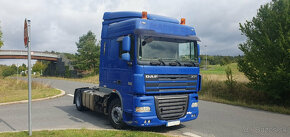 tahač DAF XF 105 410 EEV, r.v.2012, standart, manuál - 2