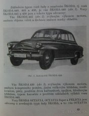 katalog - údržba škoda - 2