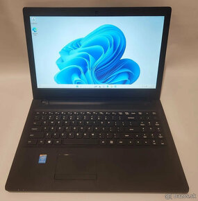 Predam notebook Lenovo, Intel Core i3, pekny,dobra bateria. - 2