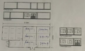 Kontajner Mobilny dom - 2