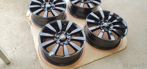 Mitsubishi outlnader eclipse 5x114,3 r18 asx honda crv cx5 v - 2