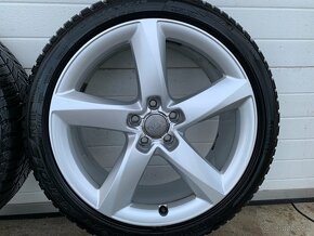 5x112 R19 ET29 ORIGINAL AUDI 245/40 R19 - 2