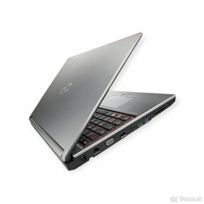 Notebook Fujitsu Celsius H770 - 2